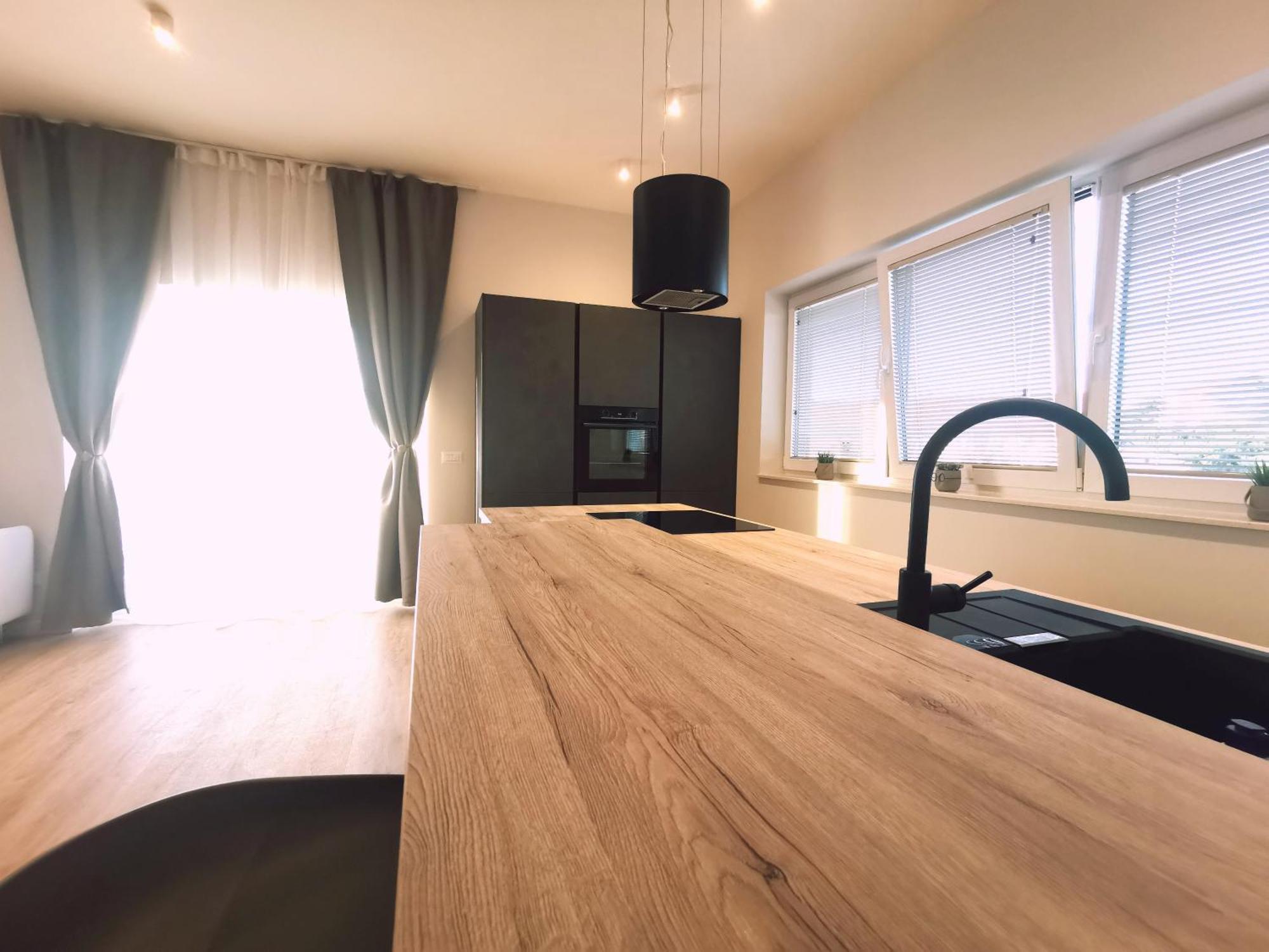 Villa Kora - Luxury Holiday Apartments Лумбарда Экстерьер фото