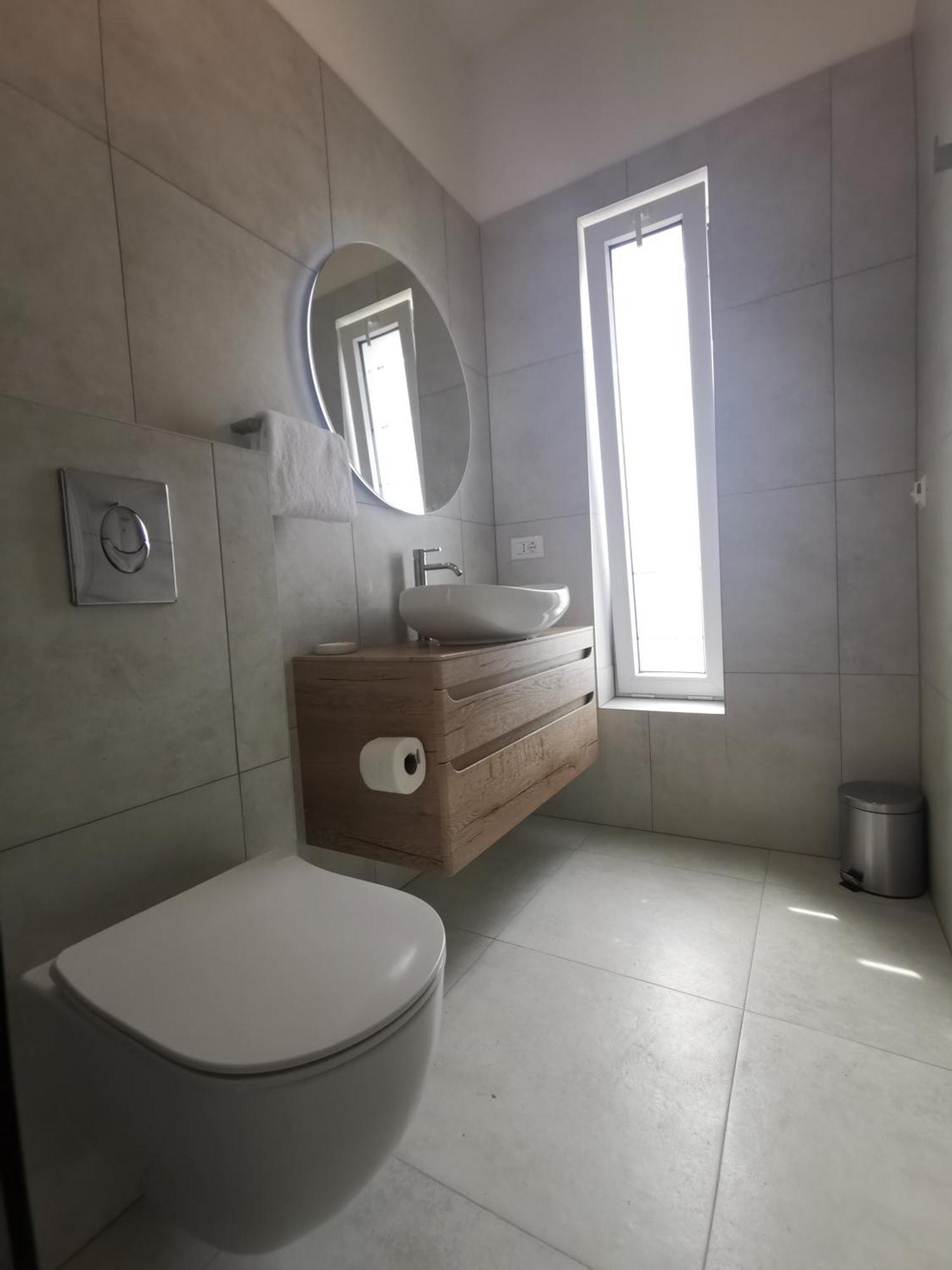 Villa Kora - Luxury Holiday Apartments Лумбарда Экстерьер фото