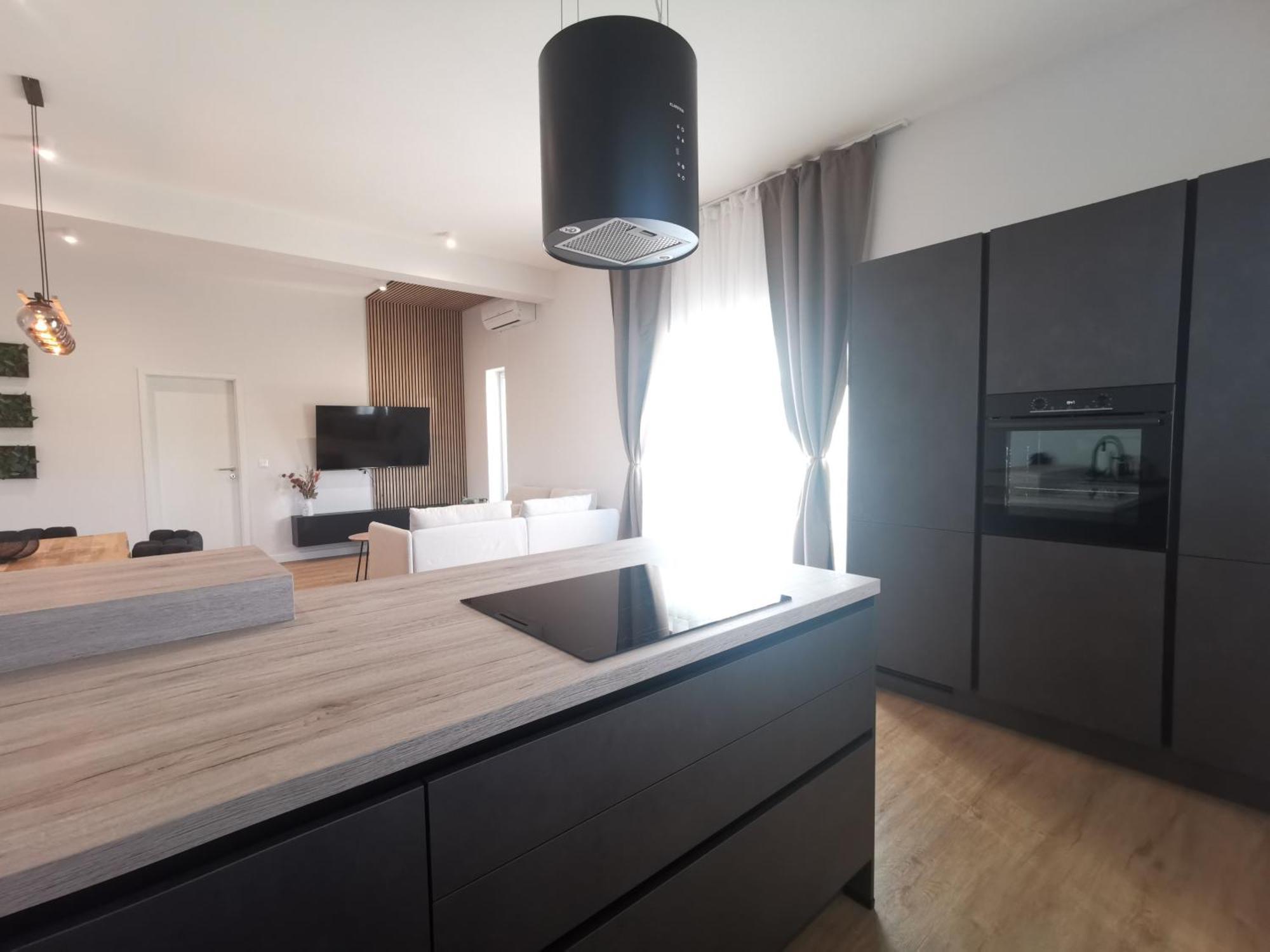 Villa Kora - Luxury Holiday Apartments Лумбарда Экстерьер фото