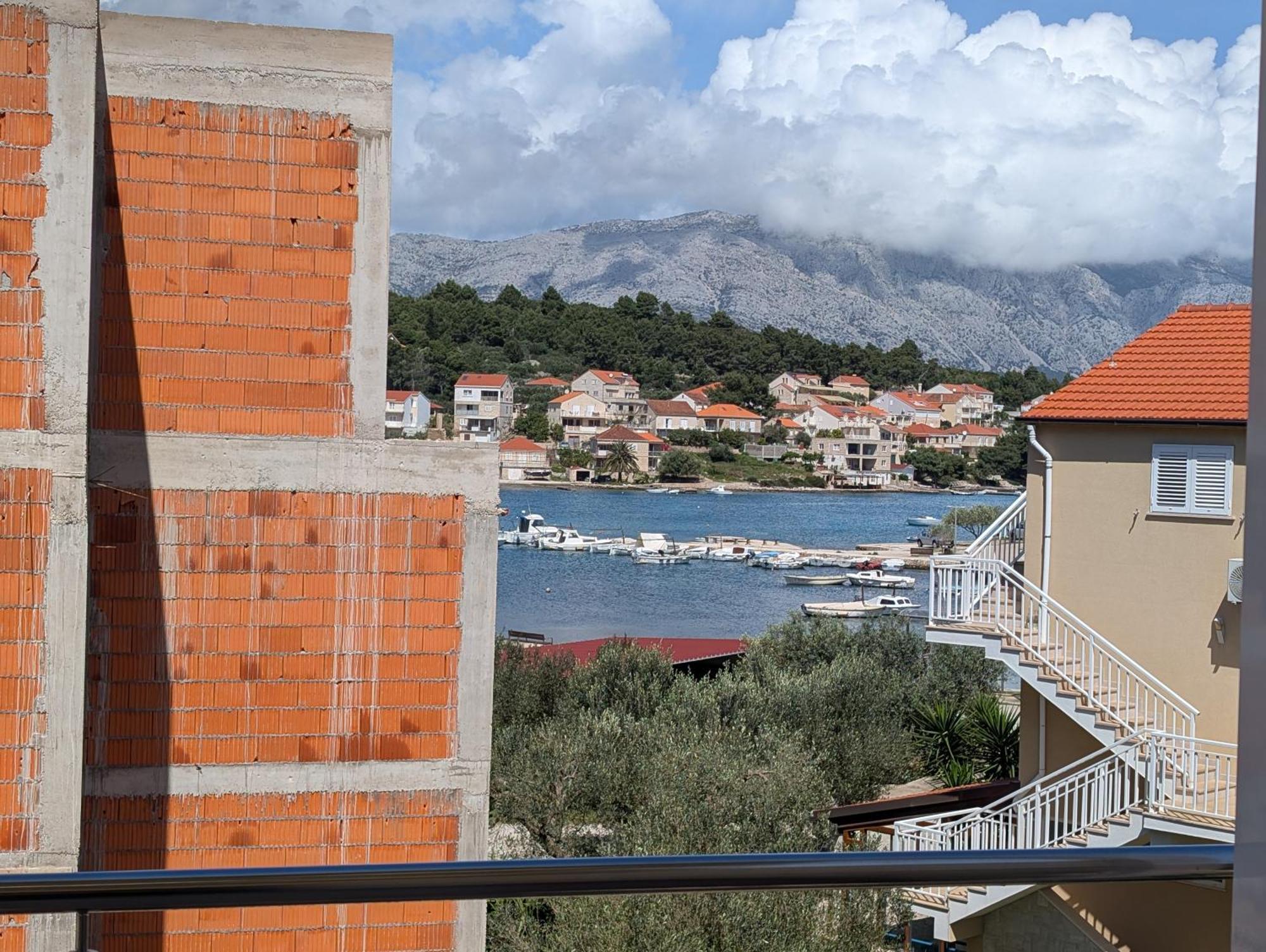 Villa Kora - Luxury Holiday Apartments Лумбарда Номер фото